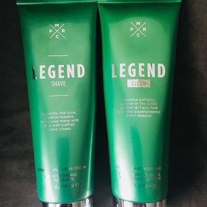 Pure Romance Men’s Bathline